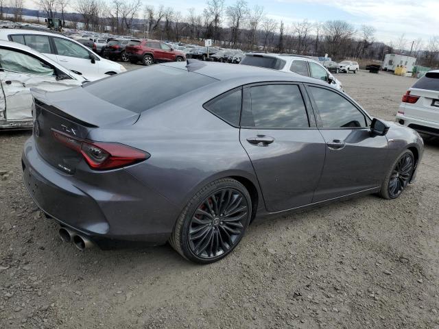 ACURA TLX TYPE S 2023