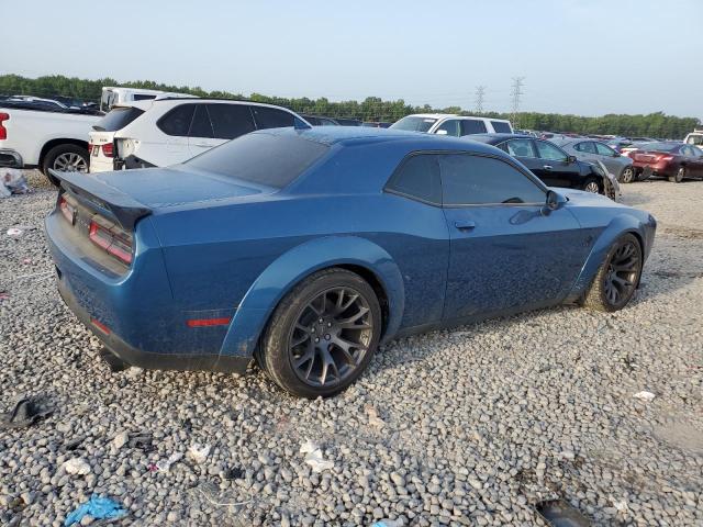DODGE CHALLENGER SRT HELLCAT 2020