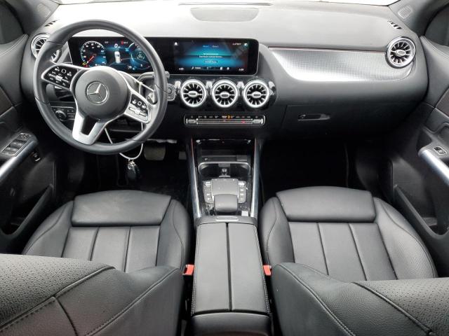 MERCEDES-BENZ GLA 250 4MATIC 2021