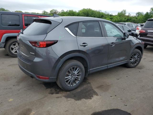 MAZDA CX-5 TOURING 2021