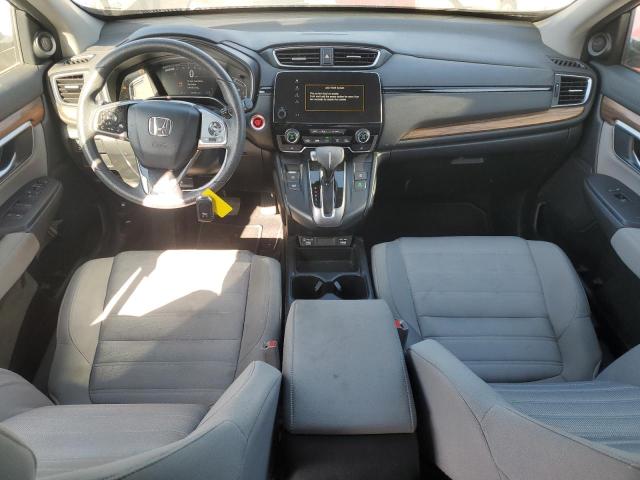 HONDA CR-V EX 2020