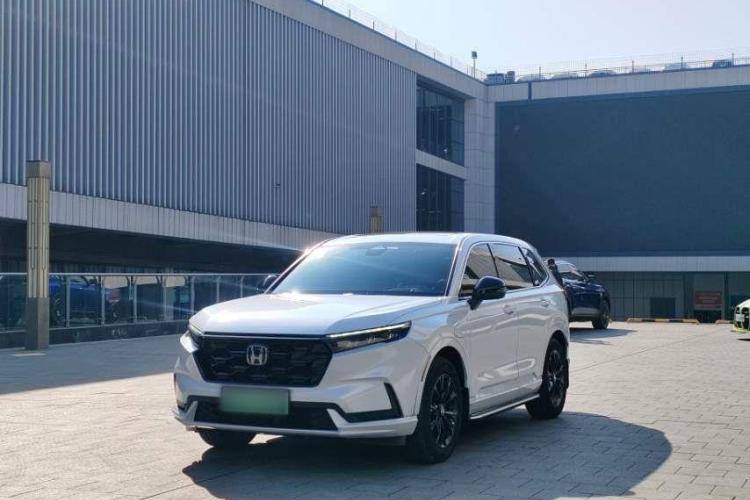 HONDA CR-V NEW ENERGY 2023