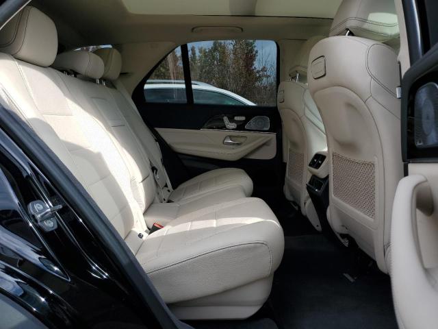 MERCEDES-BENZ GLE 350 4MATIC 2020