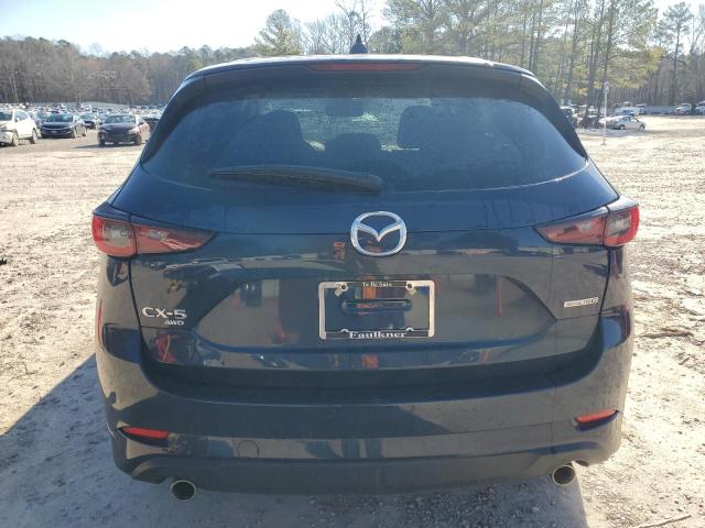 MAZDA CX-5 PREFERRED 2024