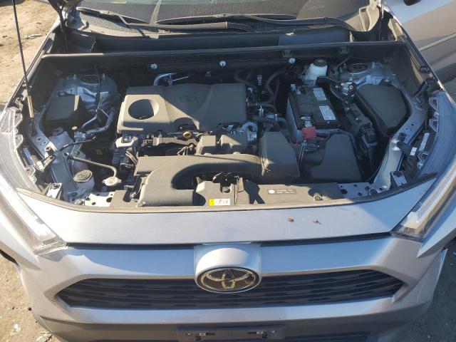 TOYOTA RAV4 XLE PREMIUM 2024
