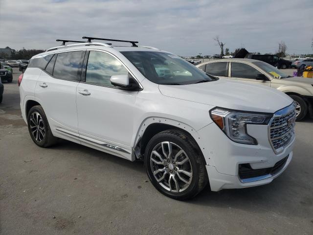 GMC TERRAIN DENALI 2022