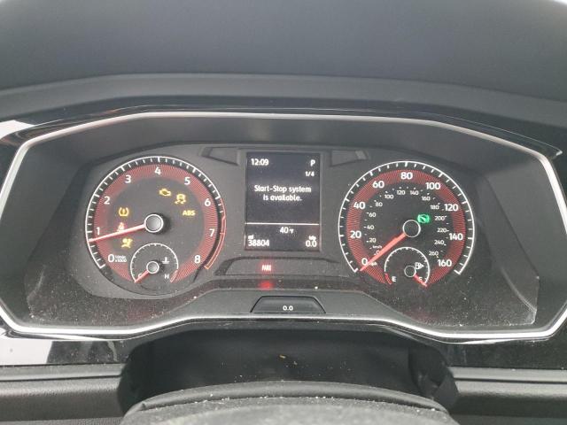 VOLKSWAGEN JETTA S 2020