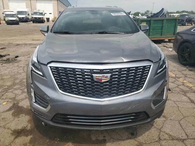 CADILLAC XT5 LUXURY 2021