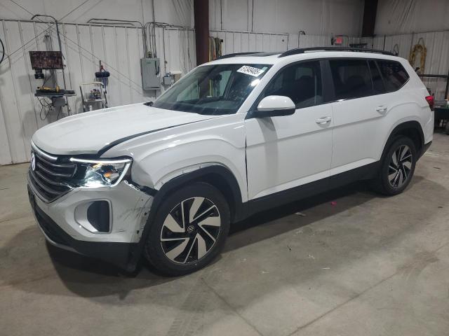 VOLKSWAGEN ATLAS SE 2023
