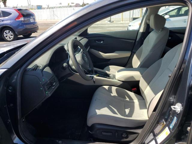 HONDA ACCORD EX 2023