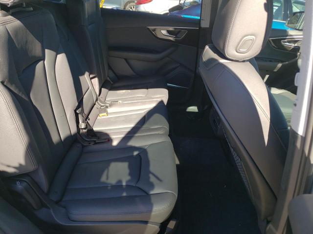 AUDI Q7 PREMIUM PLUS 2022