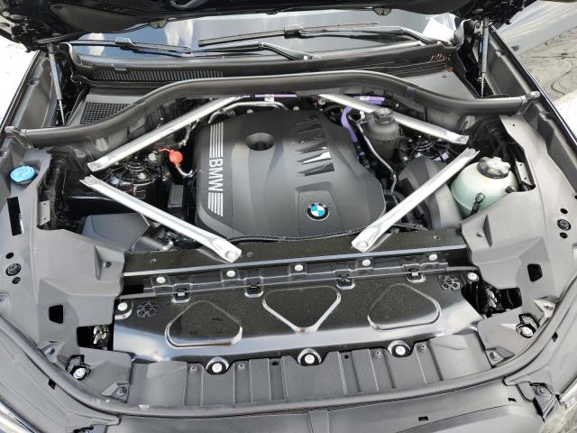 BMW X5 XDRIVE 40I 2024