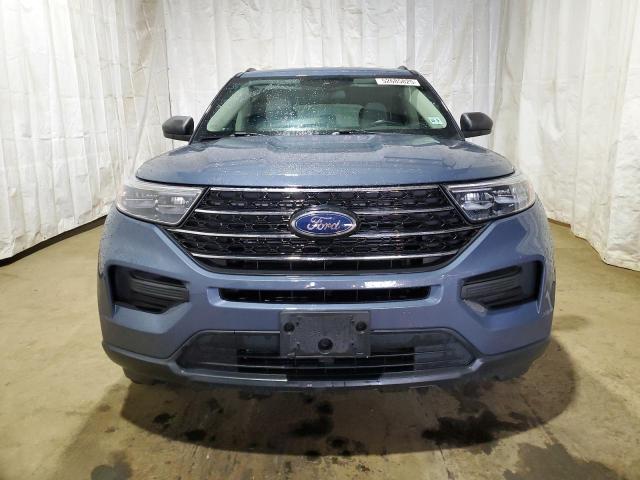 FORD EXPLORER XLT 2021