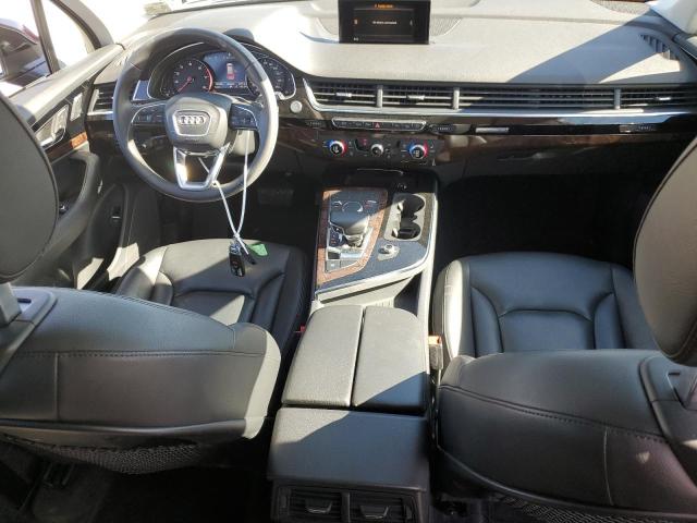 AUDI Q7 PREMIUM 2018