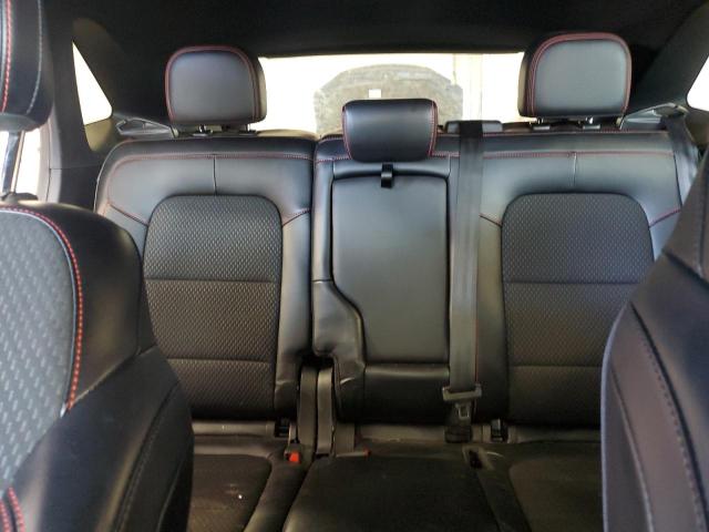 FORD ESCAPE ST LINE 2024