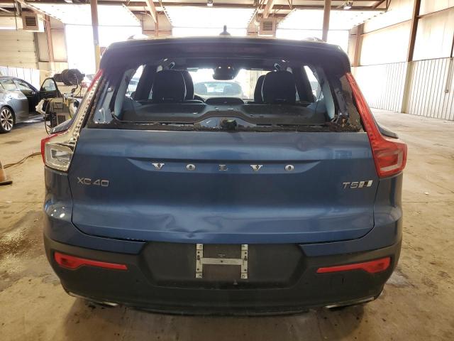  XC40
