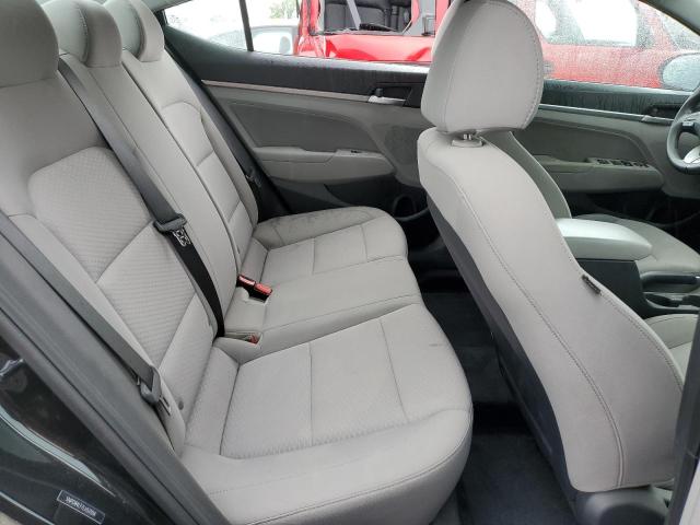 HYUNDAI ELANTRA SEL 2020