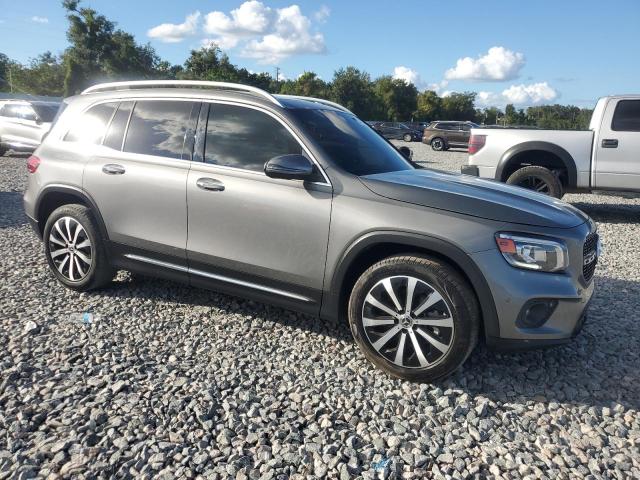 MERCEDES-BENZ GLB 250 2020