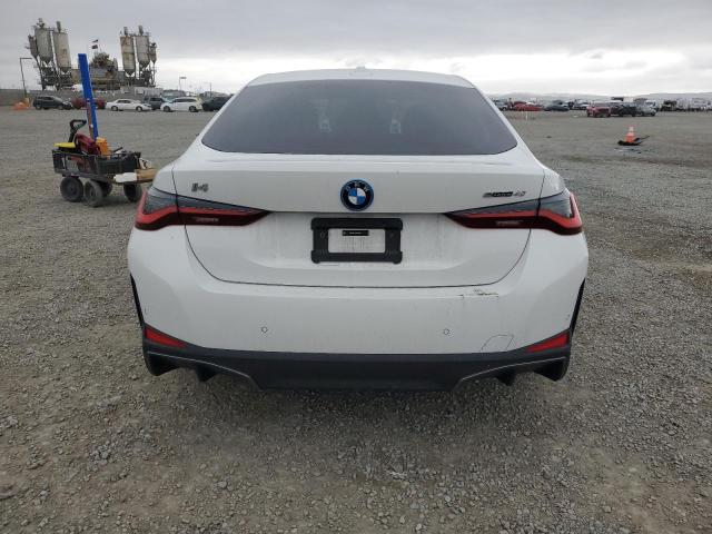 BMW I4 EDRIVE 40 2024