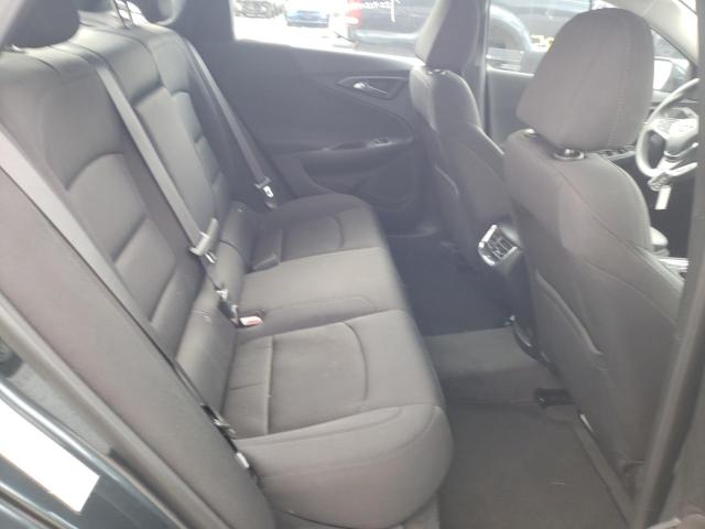 CHEVROLET MALIBU LT 2021