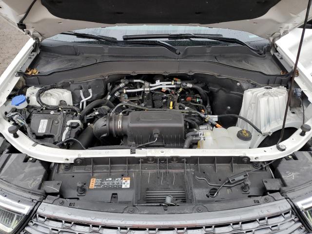FORD EXPLORER XLT 2022