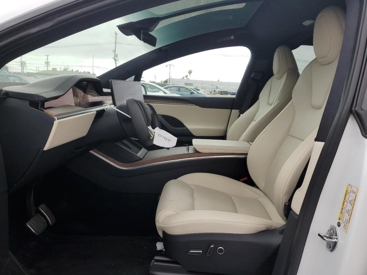 TESLA MODEL X 2023