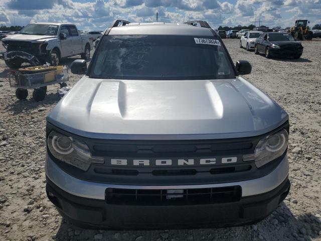 FORD BRONCO SPORT BIG BEND 2022