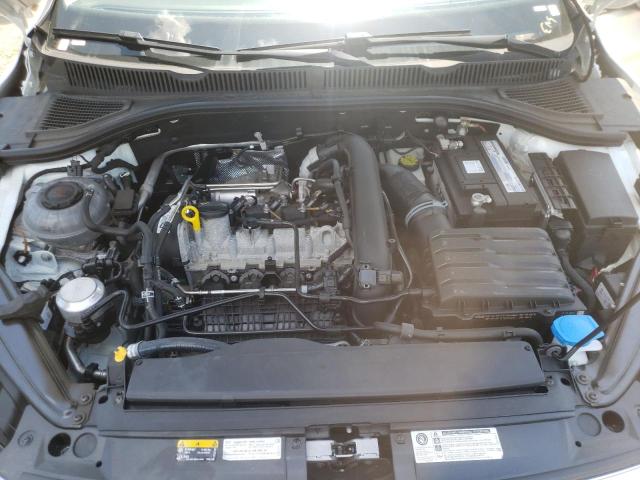 VOLKSWAGEN JETTA S 2020