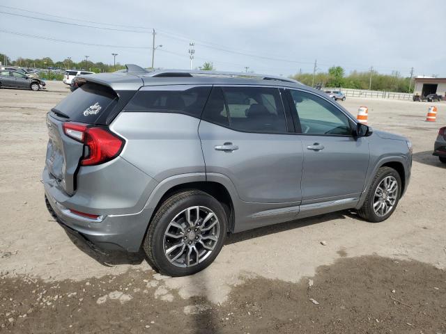 GMC TERRAIN DENALI 2024