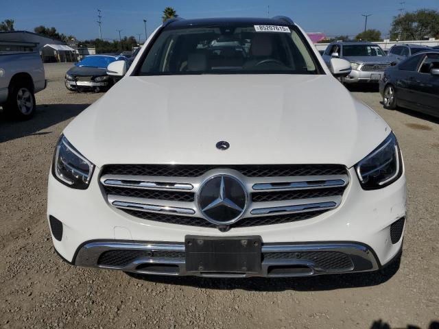 MERCEDES-BENZ GLC 300 4MATIC 2020