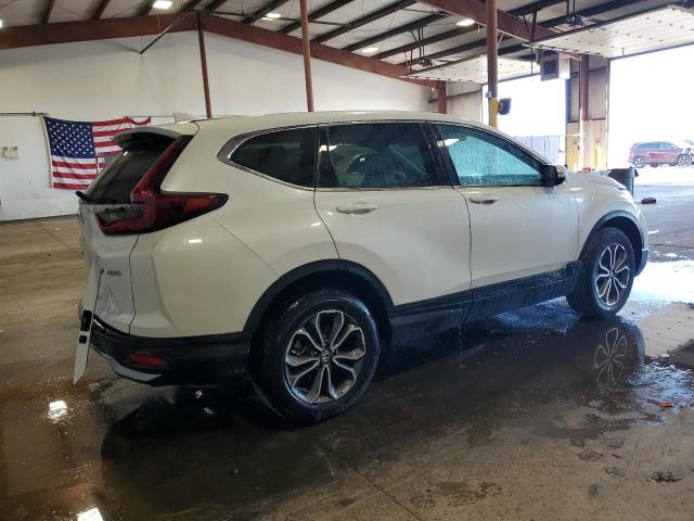 HONDA CR-V EXL 2020