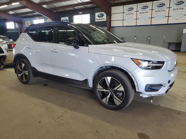 VOLVO XC40 RECHARGE 2021