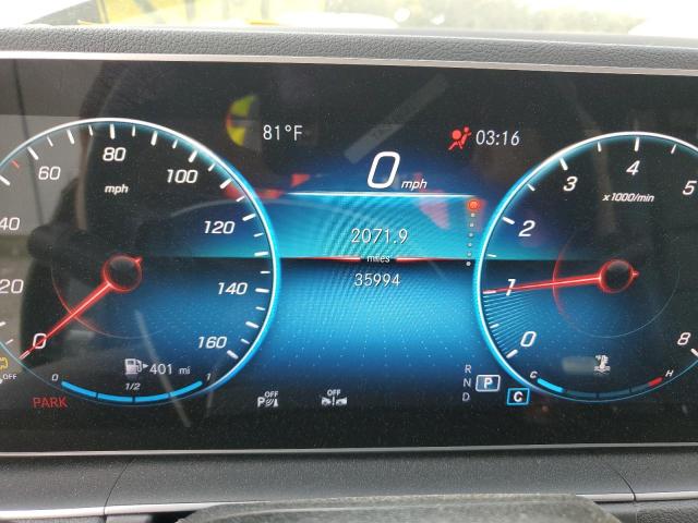 MERCEDES-BENZ GLE 350 4MATIC 2021