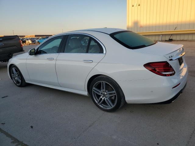 MERCEDES-BENZ E 300 2019