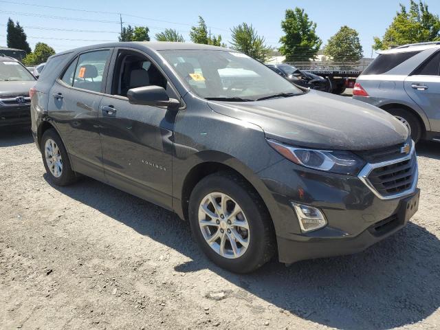 CHEVROLET EQUINOX 2021