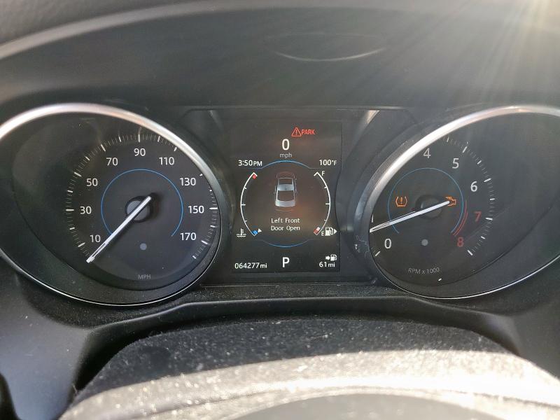 JAGUAR XF PREMIUM 2017
