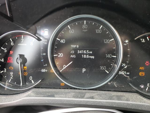 MAZDA CX-5 GRAND TOURING 2021