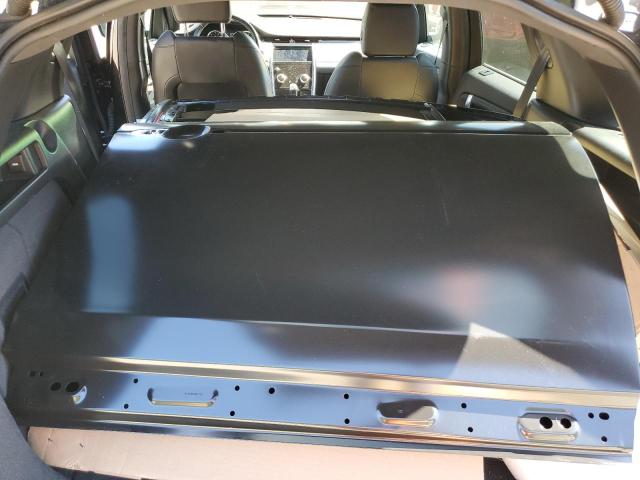 LAND ROVER DISCOVERY 2021