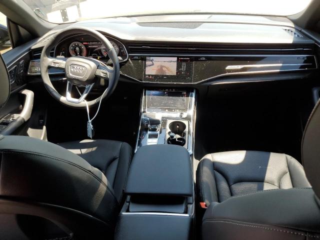 AUDI Q8 PRESTIGE S-LINE 2021