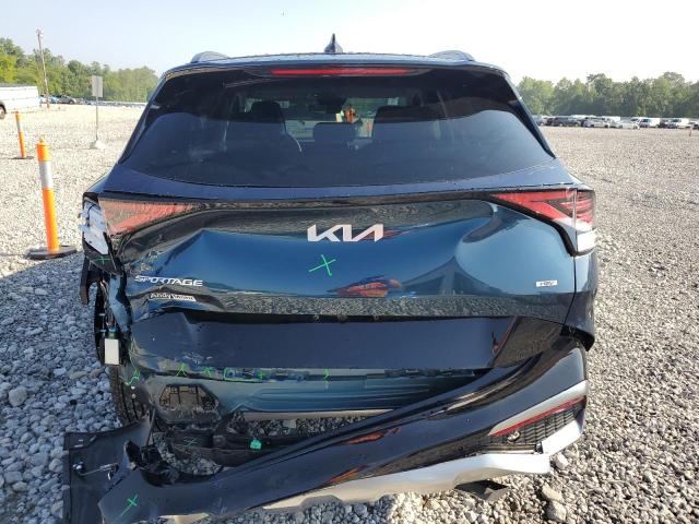 KIA SPORTAGE SX PRESTIGE 2025