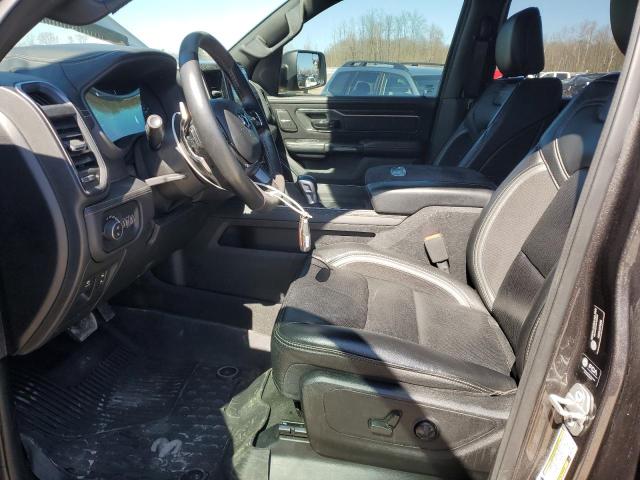 RAM 1500 TRX 2021