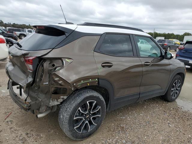 CHEVROLET TRAILBLAZER ACTIV 2021