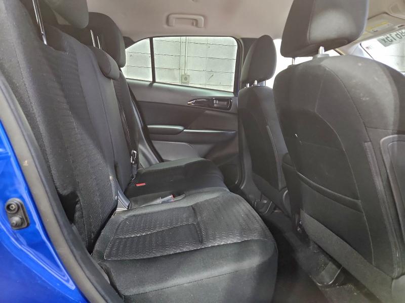 MITSUBISHI ECLIPSE CROSS ES 2018