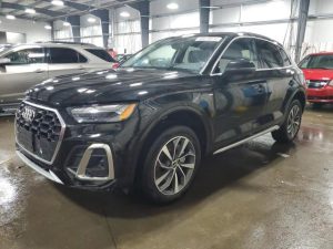 AUDI Q5 PRESTIGE 45 2022
