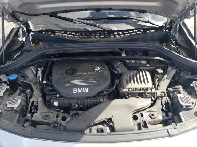 BMW X2 SDRIVE28I 2019