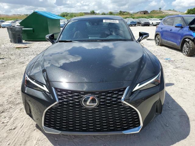 LEXUS IS 300 2024