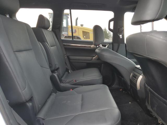 LEXUS GX 460 PREMIUM 2021