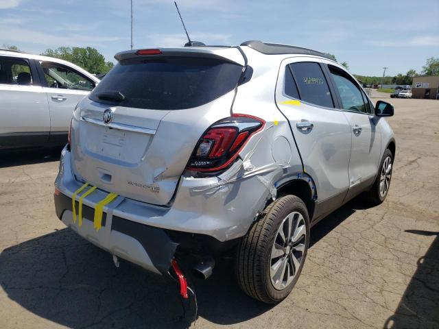 BUICK ENCORE PREFERRED 2021