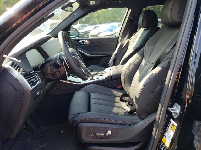 BMW X5 XDRIVE40I 2021