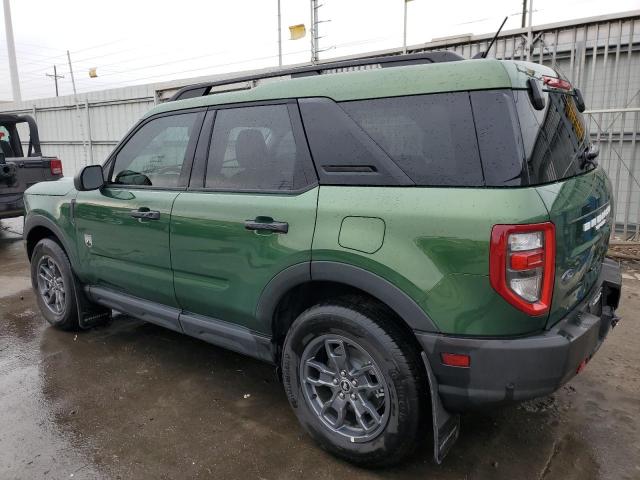FORD BRONCO SPORT BIG BEND 2023